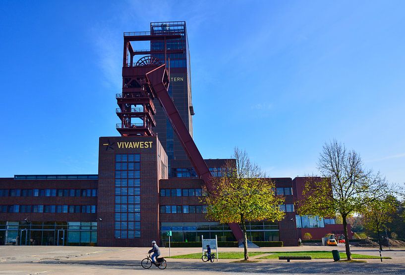 Vivawest par Edgar Schermaul