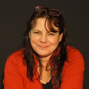 Marion Hesseling photo de profil