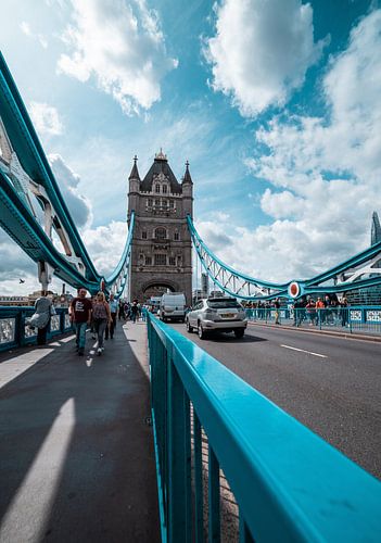 Tower Bridge