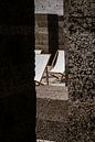 strand stoelen minimalisme van Celisze. Photography thumbnail