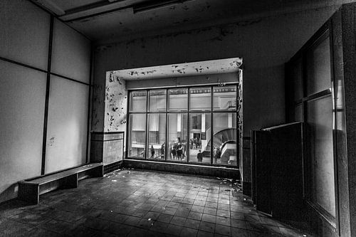 Oude Energiecentrale (Dongecentrale)