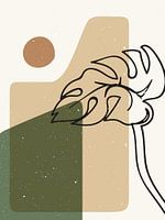 Abstracte samenstelling 20
