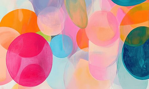 Stromen Door het Leven