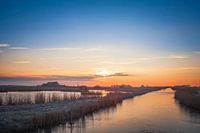 Naturepark Hogezandskil