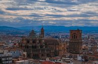 Duister Granada by Justin Travel thumbnail