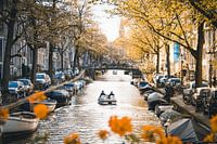 Amsterdam Canals