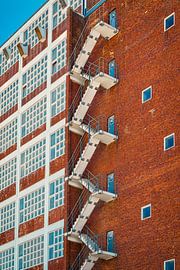 Kraftfutterwerk, Münster. by rosstek ®