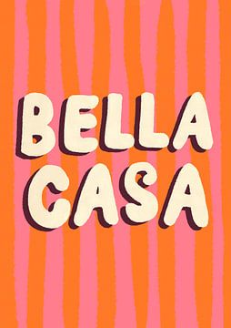 Bella Casa van Studio Dolci