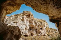Cappadocië