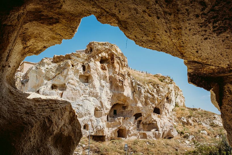 Cappadocië par Erol Cagdas