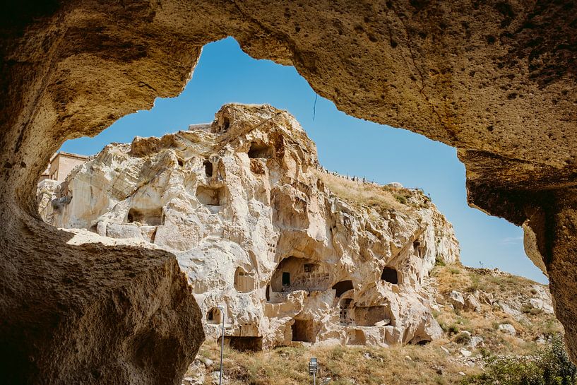 Cappadocië von Erol Cagdas