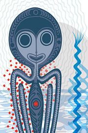 lucky guy – Schmetterlinge im Bauch von Siegfried Gwosdz