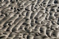Zand structuur | Het wad | Terschelling - 5 van Marianne Twijnstra thumbnail