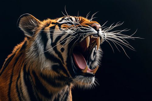 Tijger