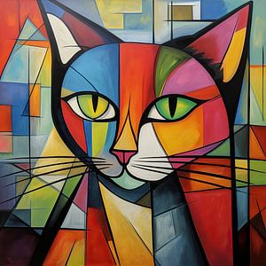 Katze