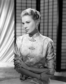 Grace Kelly by Bridgeman Images