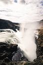 Gulfoss van GoodMoodPhotos thumbnail