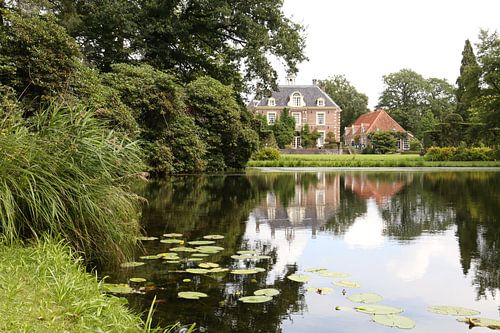 Kasteel Warmelo