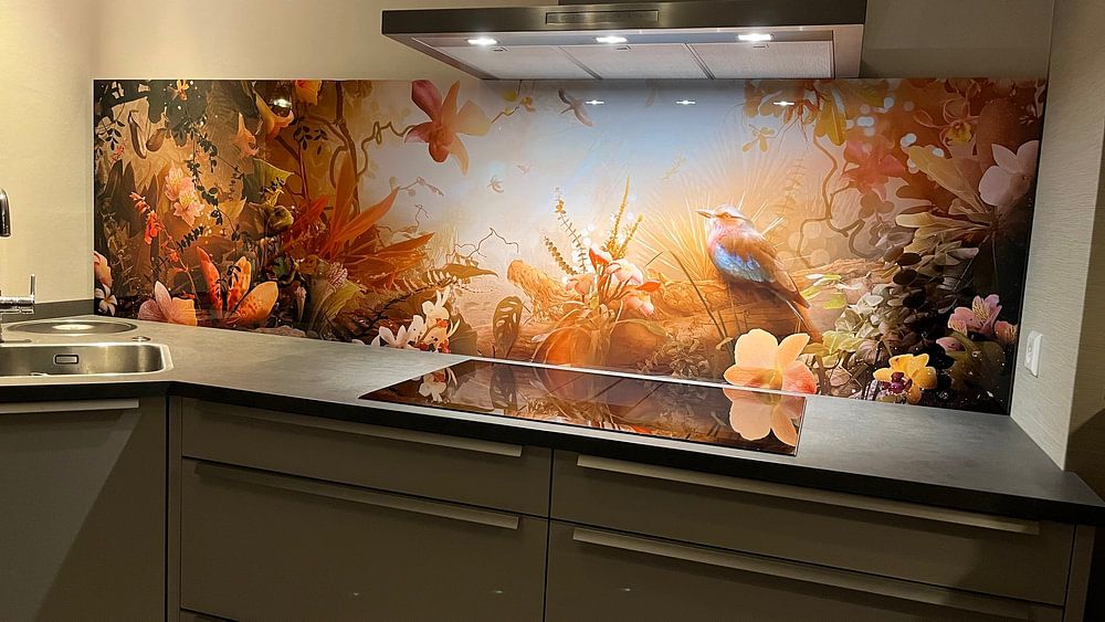 Spectra  von Jesper Krijgsman 