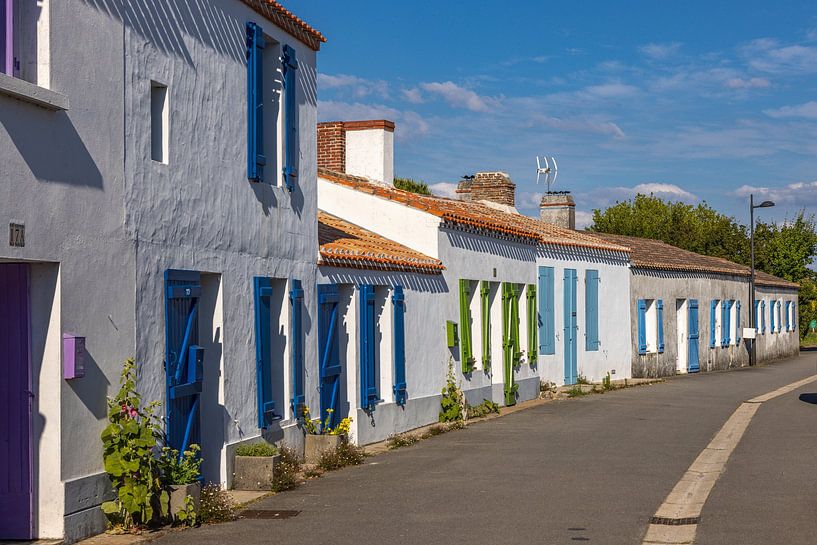 Noirmoutier-en-l’Ile van Easycopters