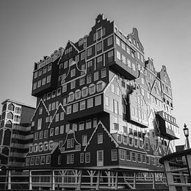 Inntel Hotels Amsterdam Zaandam van Remy Beltman