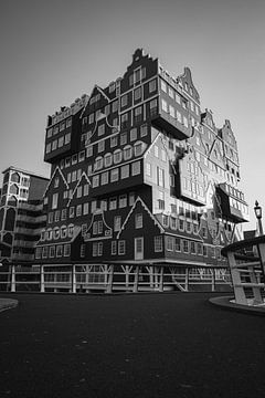 Inntel Hotels Amsterdam Zaandam van Remy Beltman