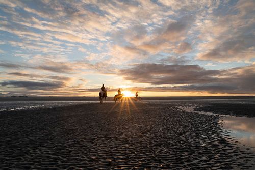 Strand Ameland