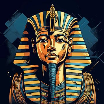 Pharaon sur Cafe Noir