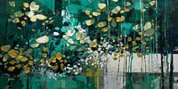 Forest Symphony. by AVC Art Studio thumbnail