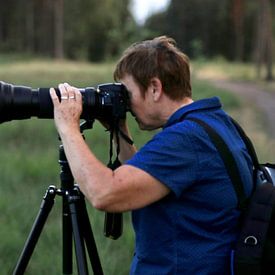 Hannie Berkers-Looijmans Profile picture