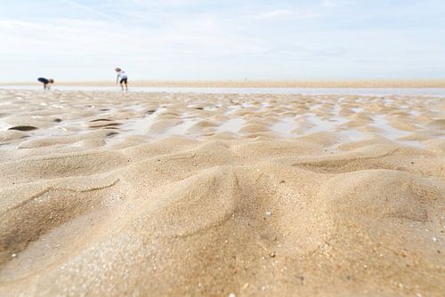 Plage de De Haan