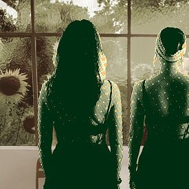 You are Somewhere by True Color Stories