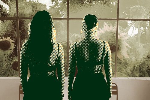 Du bist irgendwo von True Color Stories