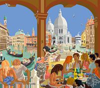 Venise