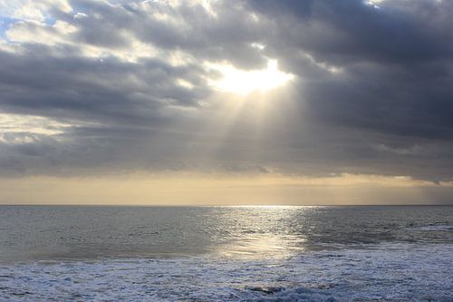 Indonesië: Zonsondergang 2