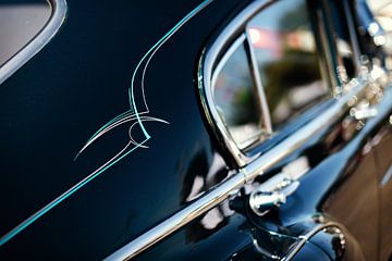 Classic Car Detail, Tim Mossholder by 1x