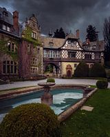 Kasteel Rauischholzhausen