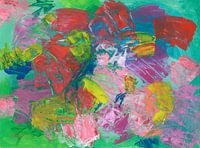 Blüte 2