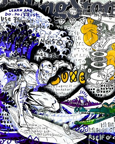 Facile comme un dimanche matin