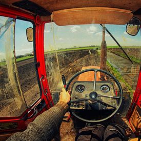 Driving van Joost van Doorn