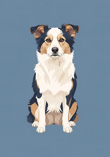 Modern Animal Wall Art