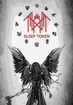 Sleep Token Metal Core Vol. 03
