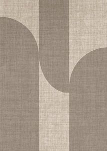 TW living - Linen collection - modern stripes