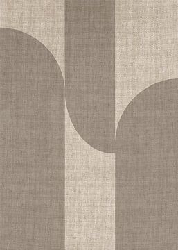 TW living - Linen collection - modern stripes von TW living