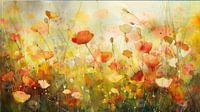 summer field