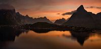 Andoya panorama by Wojciech Kruczynski thumbnail