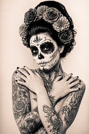 Día de los Muertos