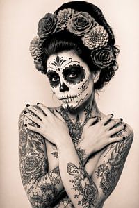 Jour des morts