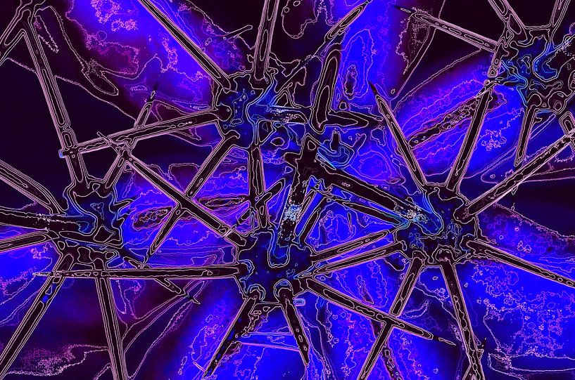 Corona Spike Disco par De Rover