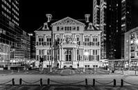 Het Schielandshuis in Rotterdam van MS Fotografie | Marc van der Stelt thumbnail